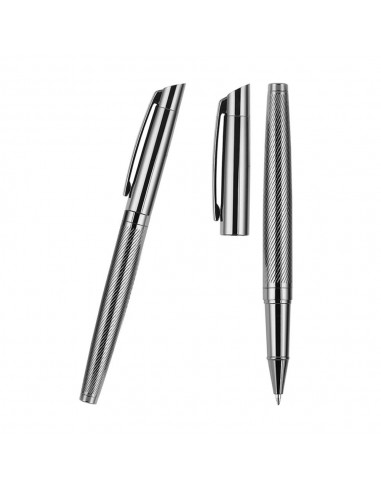 17090 Metal Roller Kalem