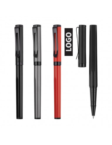 17050 Metal Roller Kalem
