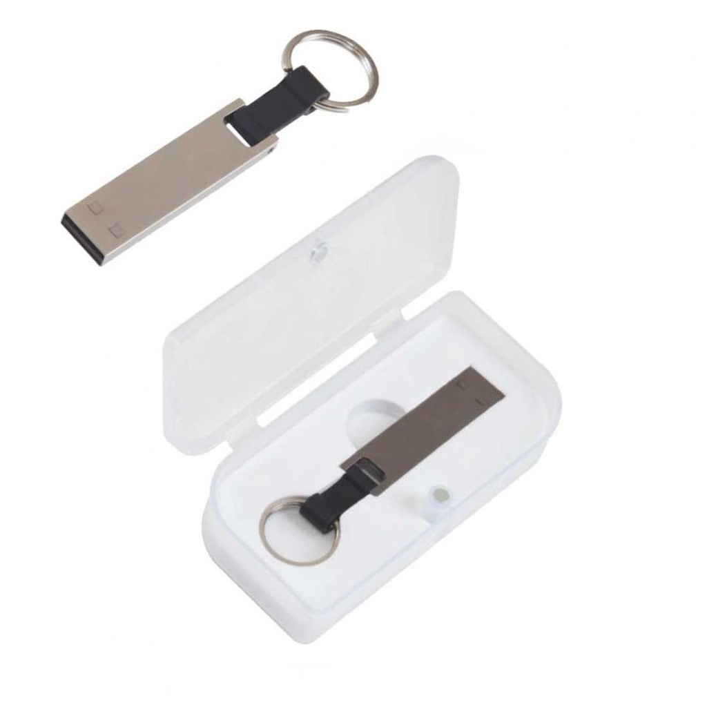 1815-32GB Metal Usb Bellek 32 GB