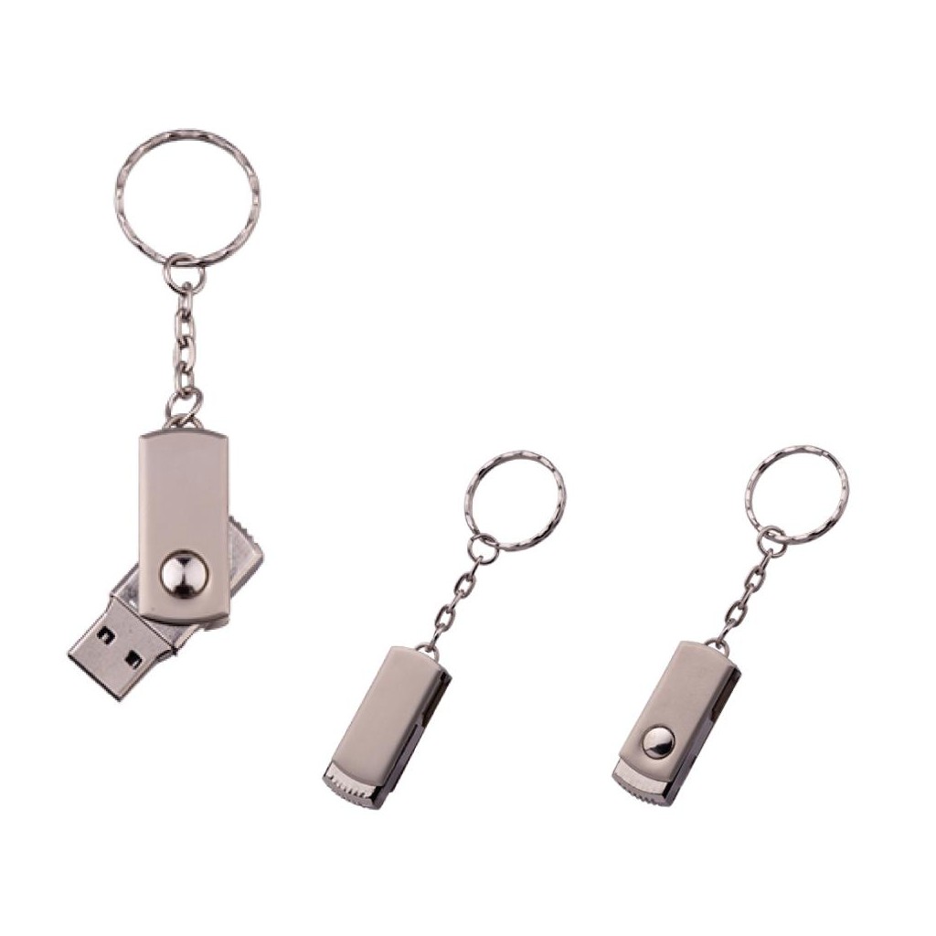 1200-32GB Metal Usb Bellek 32 GB