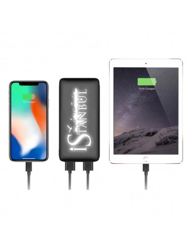 2250 Powerbank 10.000 mAh