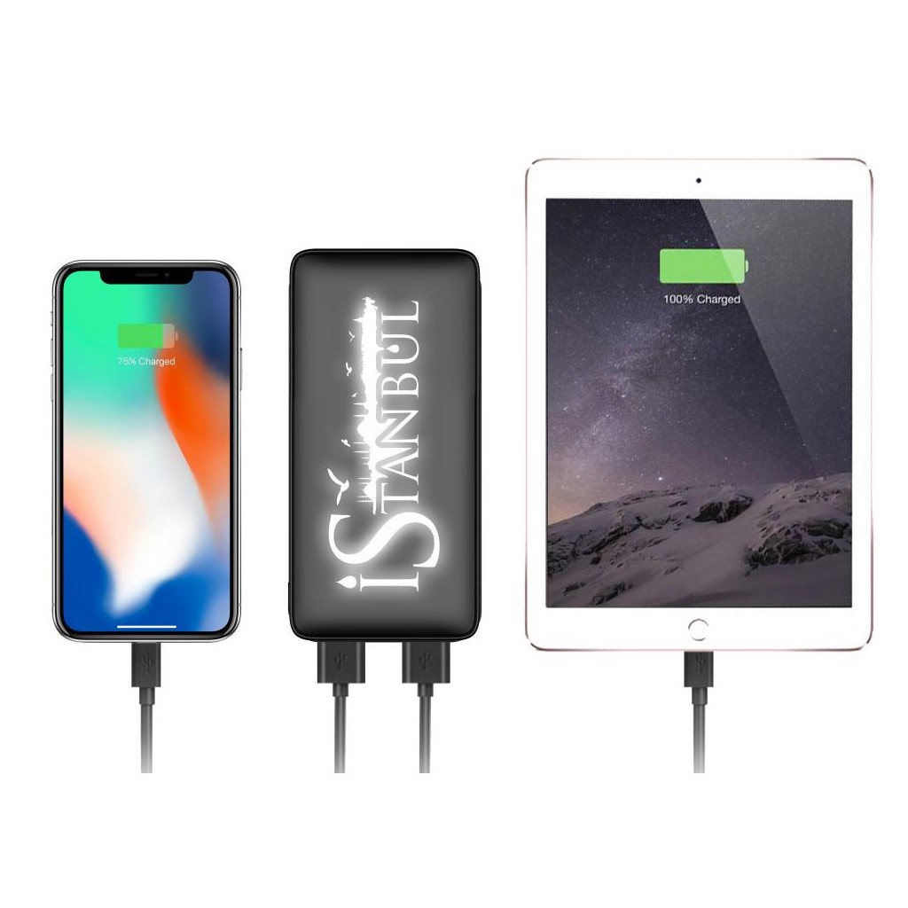 2250 Powerbank 10.000 mAh