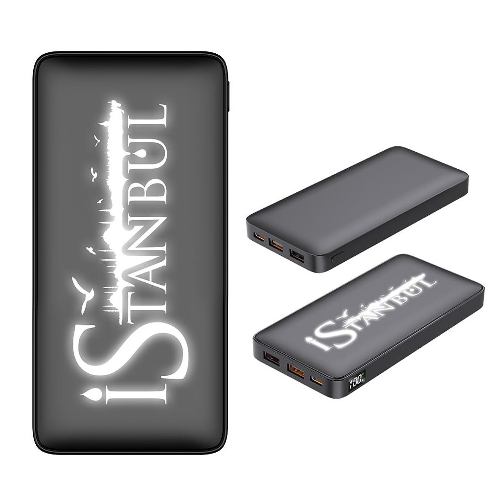 2250 Powerbank 10.000 mAh