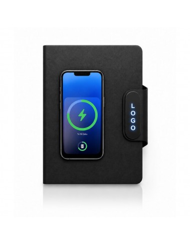 2820 Powerbank Organizer 8000 mAh