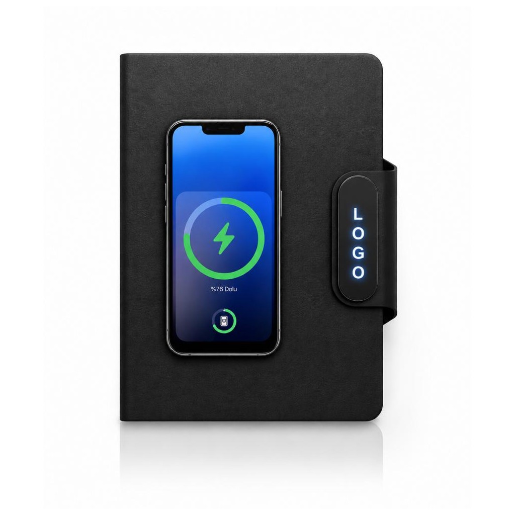 2820 Powerbank Organizer 8000 mAh