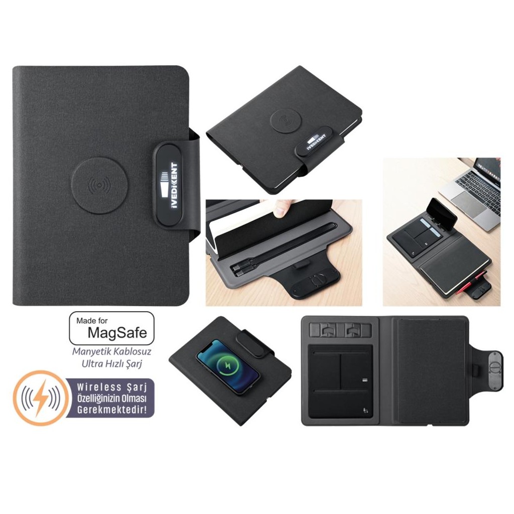 2820 Powerbank Organizer 8000 mAh