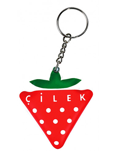 Promosyon PUFİDİK ANAHTARLIK