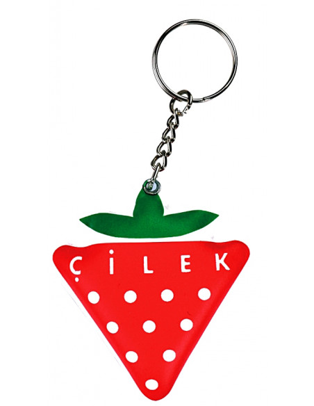 Promosyon PUFİDİK ANAHTARLIK