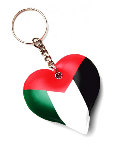 Promosyon PUFİDİK ANAHTARLIK