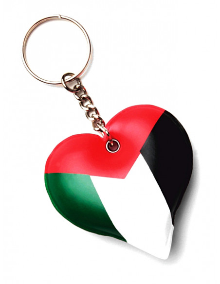 Promosyon PUFİDİK ANAHTARLIK