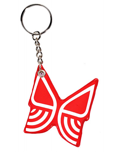 Promosyon PUFİDİK ANAHTARLIK