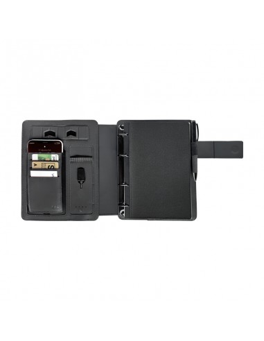 1071 PREMIUM Termo Deri Organizer Powerbank