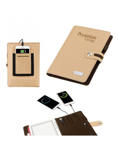 PB-153 Organizer Powerbank