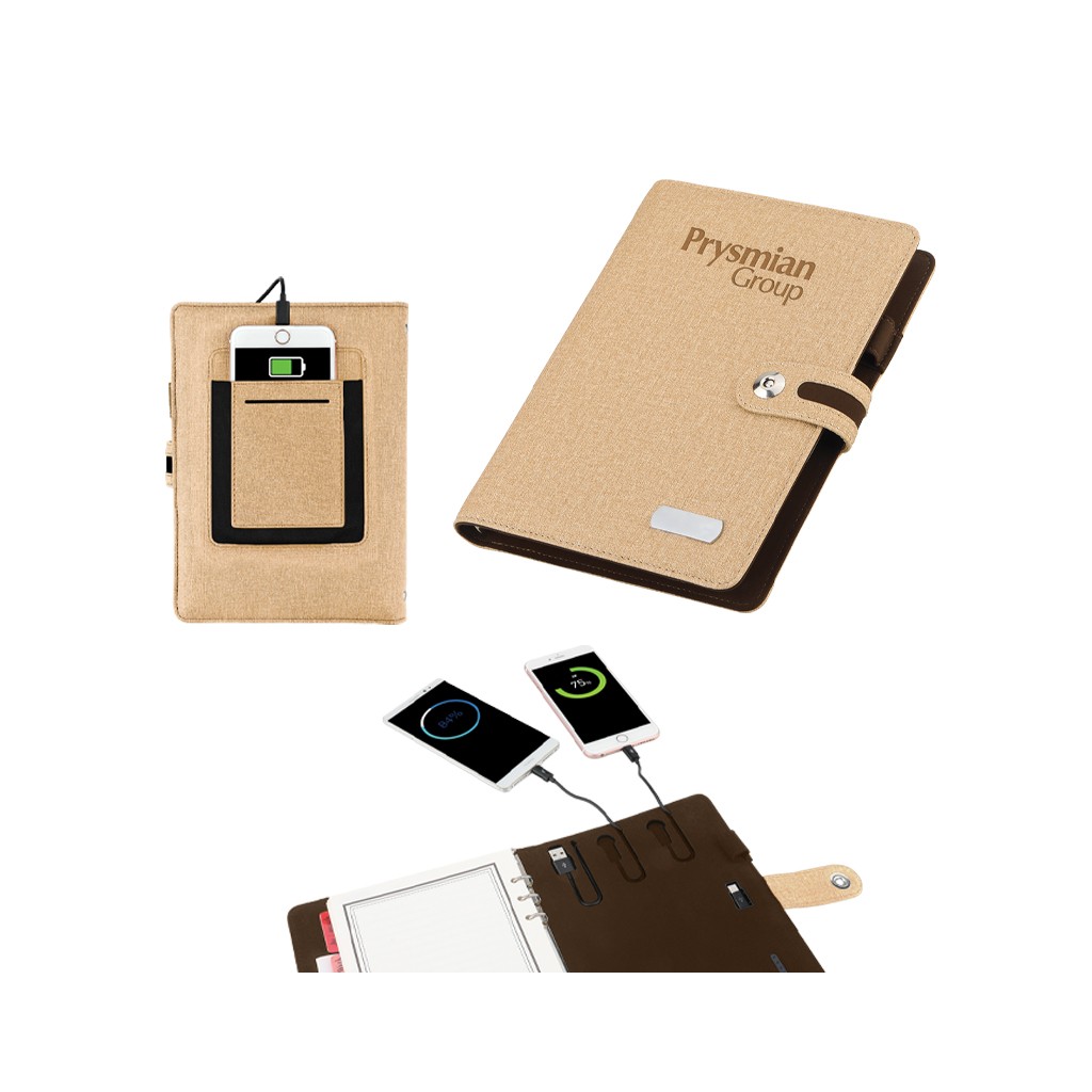 PB-153 Organizer Powerbank