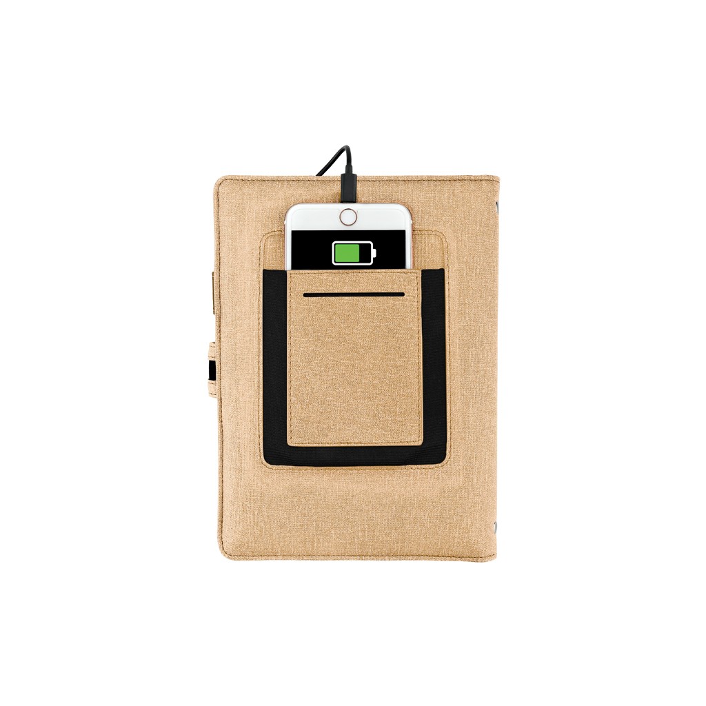 PB-153 Organizer Powerbank