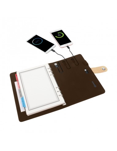 PB-153 Organizer Powerbank
