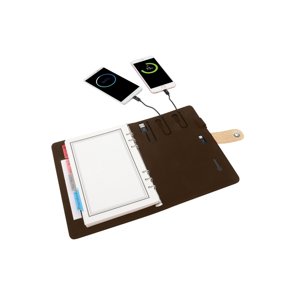 PB-153 Organizer Powerbank