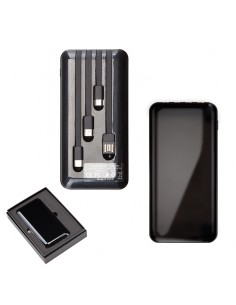 PB-4004 10.000 mAh Powerbank 2