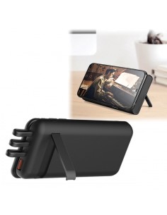 PB-4007 10.000 mAh Powerbank 2