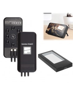 PB-4007 10.000 mAh Powerbank