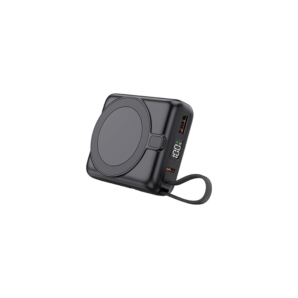 PB-4013 10.000 mAh MagSafe Powerbank