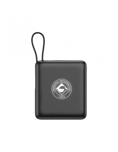 PB-4013 10.000 mAh MagSafe Powerbank