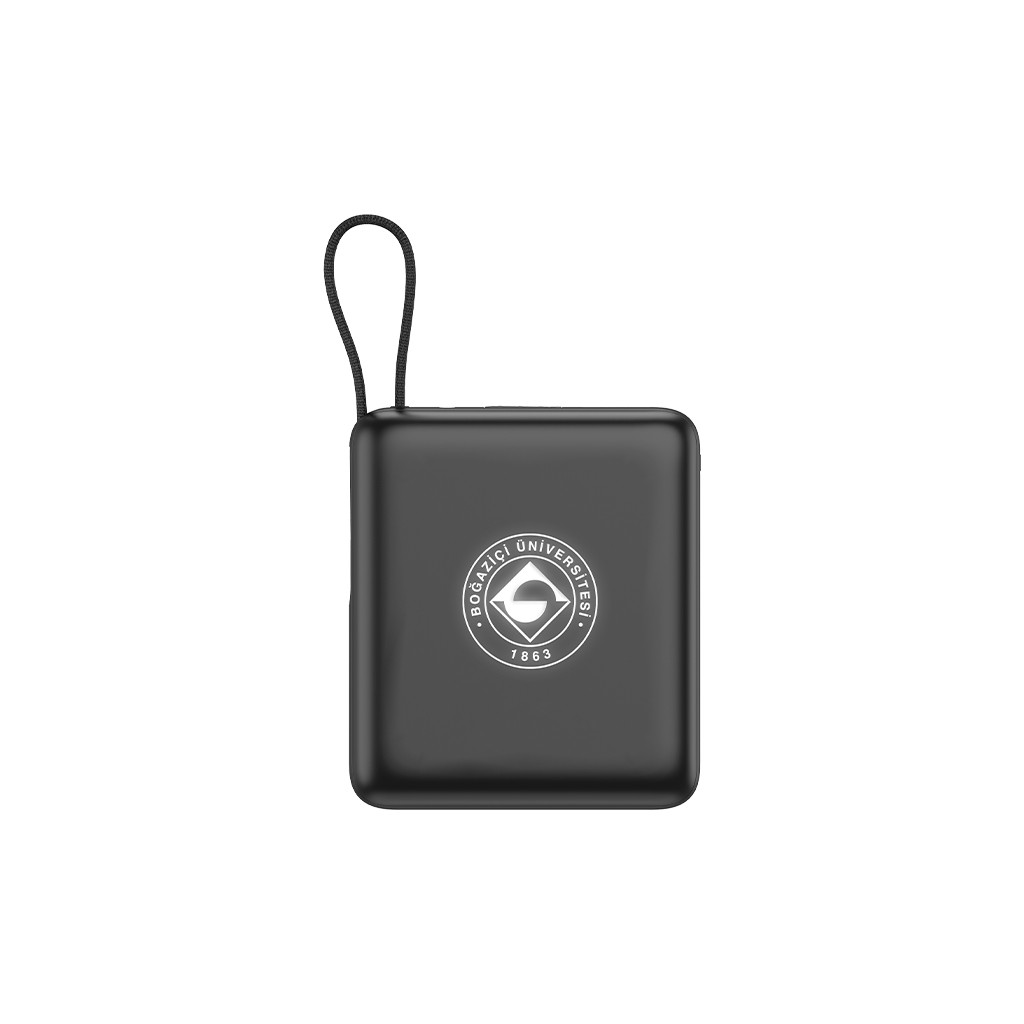 PB-4013 10.000 mAh MagSafe Powerbank
