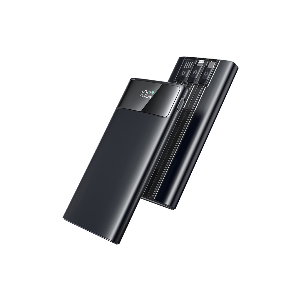 PB-4015 10.000 mAh Powerbank