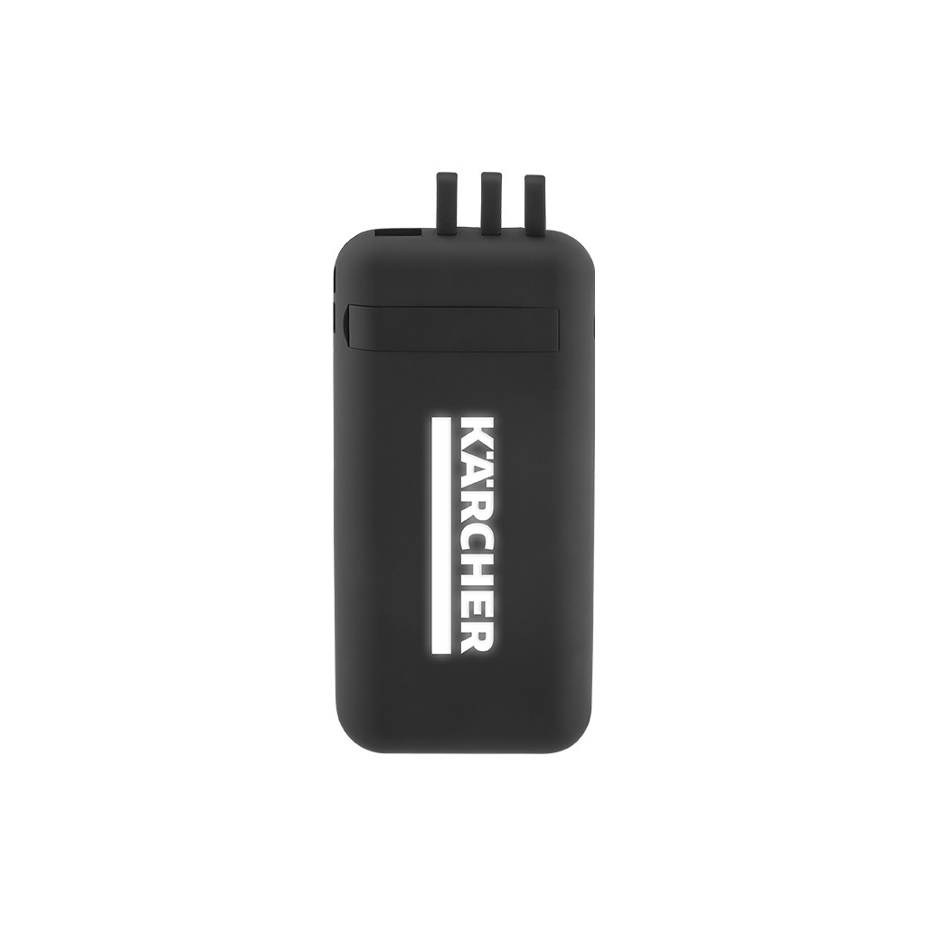 PB-4017 10.000 mAh Powerbank