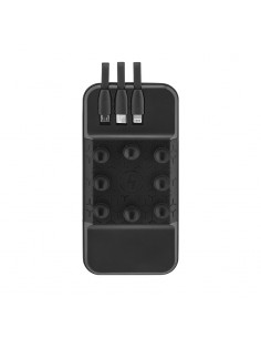 PB-4017 10.000 mAh Powerbank 2