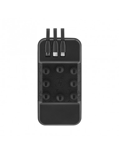 PB-4017 10.000 mAh Powerbank