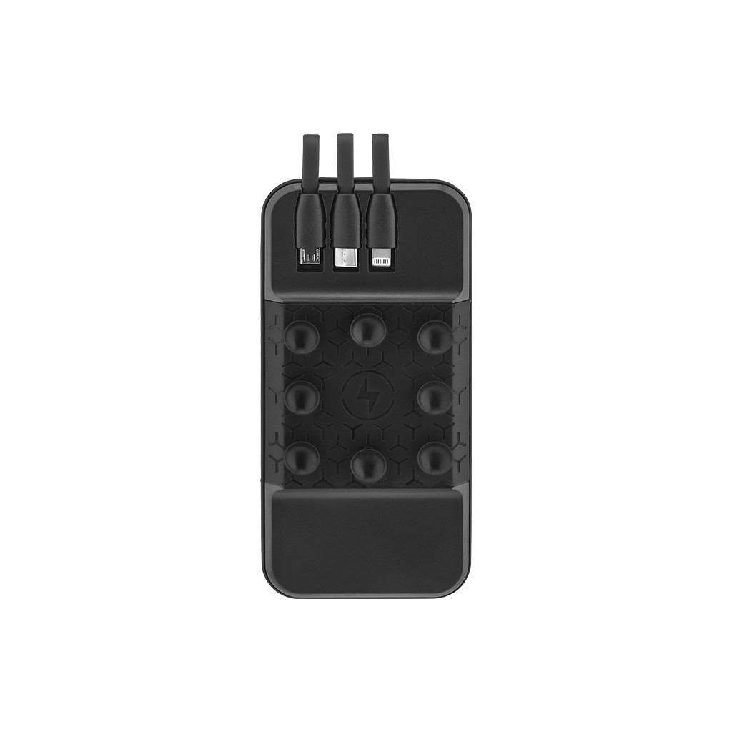 PB-4017 10.000 mAh Powerbank