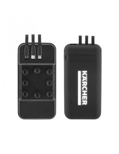 PB-4017 10.000 mAh Powerbank