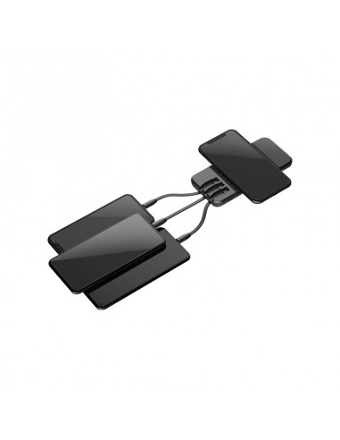 PB-4017 10.000 mAh Powerbank