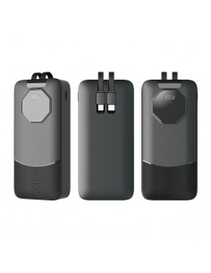 PB-4018 20.000 mAh Powerbank 2