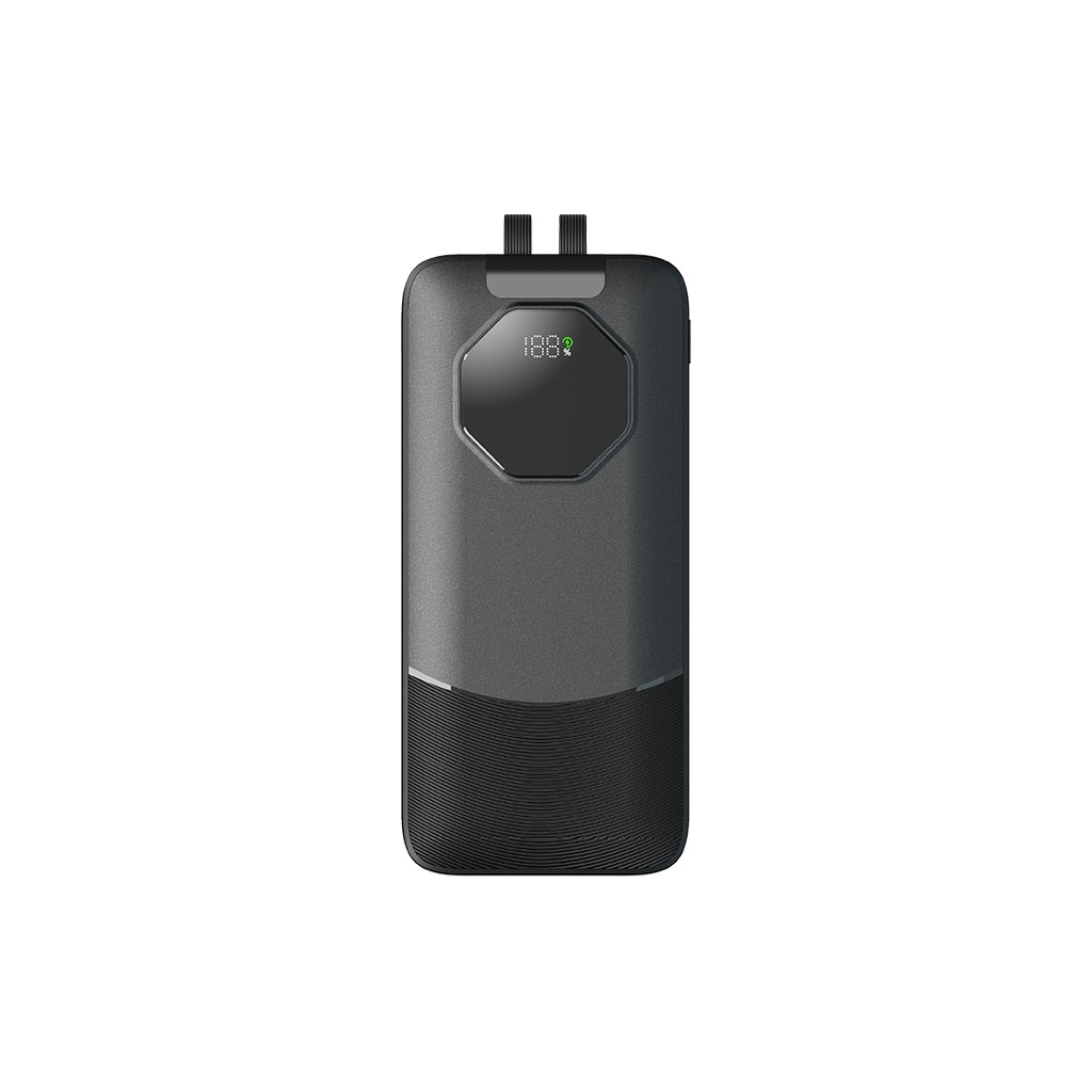 PB-4018 20.000 mAh Powerbank