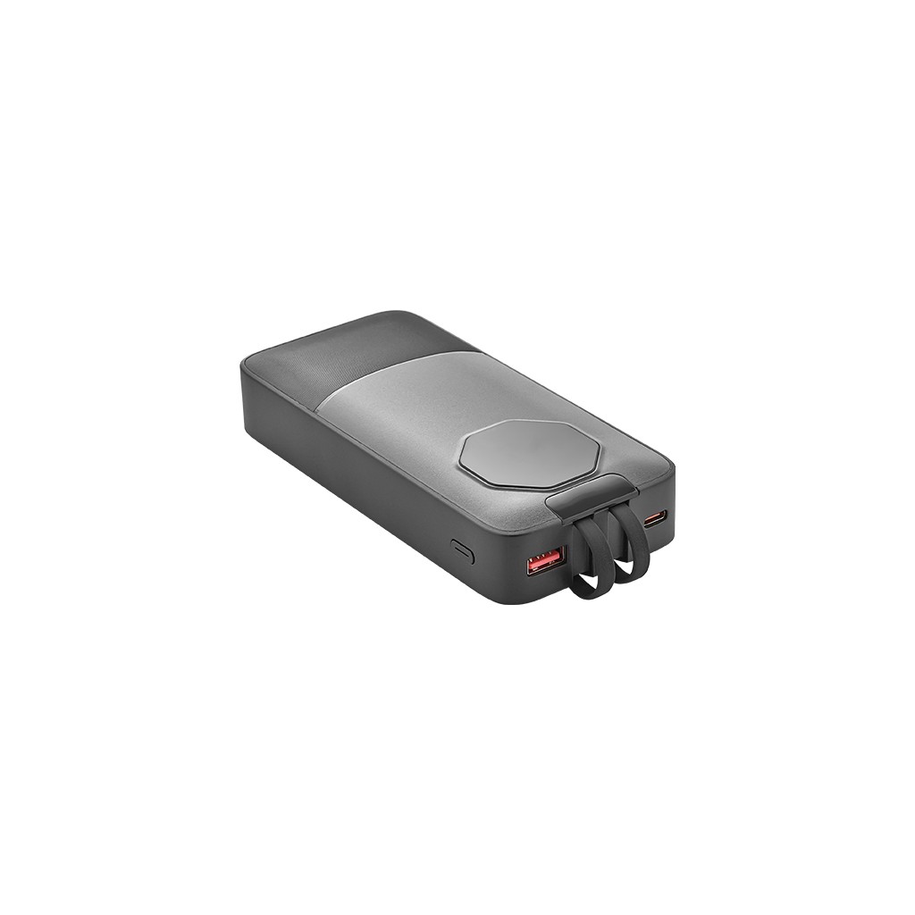 PB-4018 20.000 mAh Powerbank
