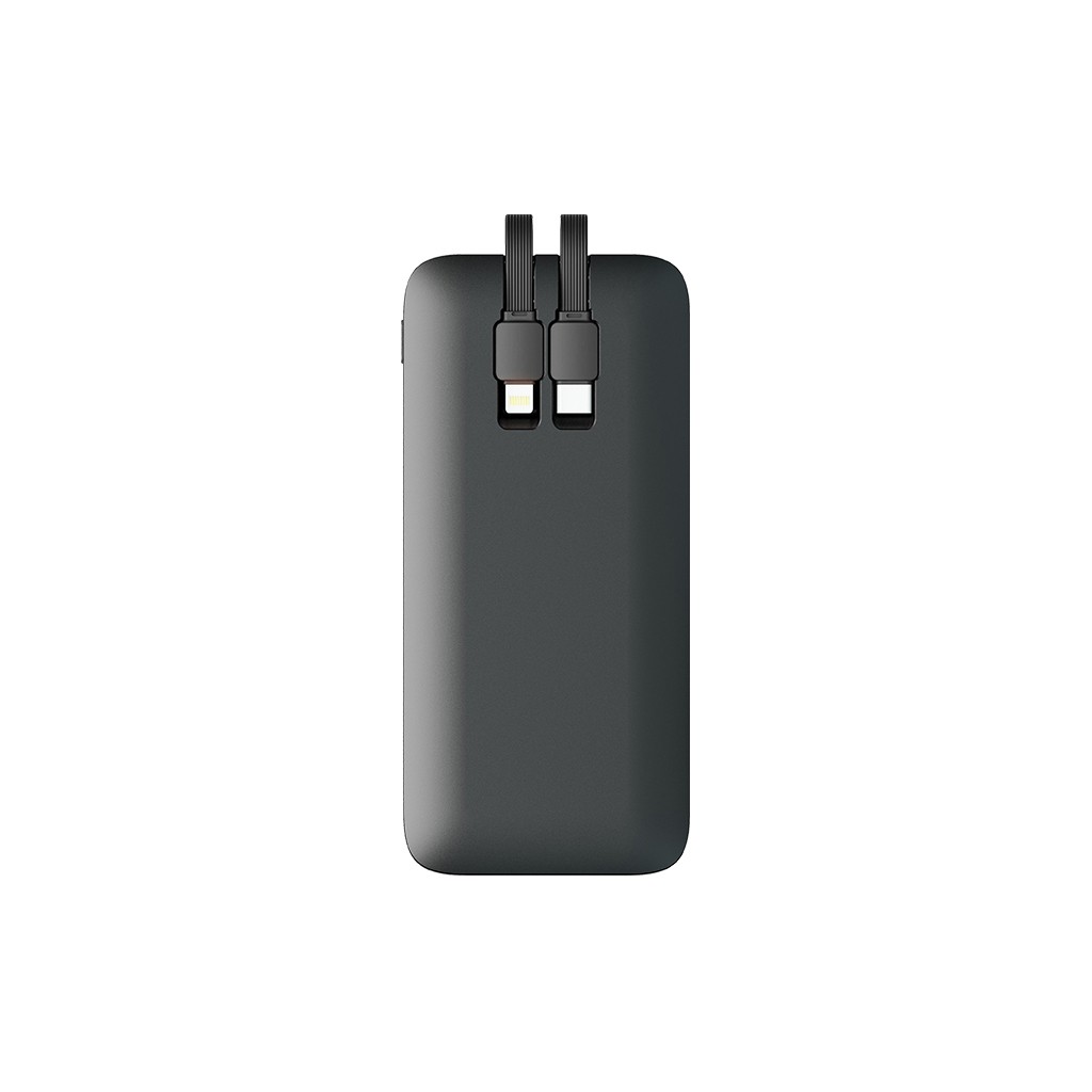 PB-4018 20.000 mAh Powerbank