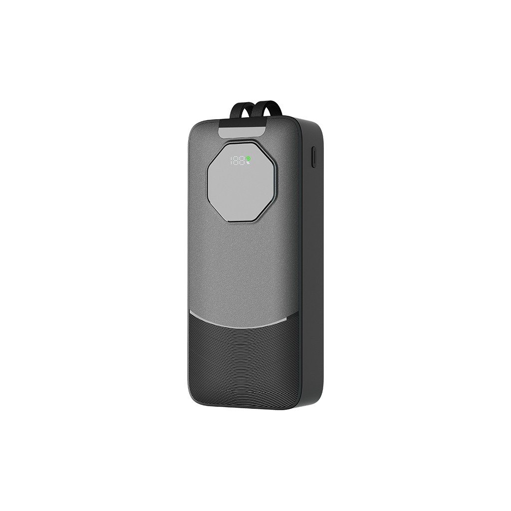 PB-4018 20.000 mAh Powerbank