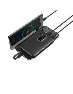 PB-4019 10.000 mAh Powerbank 2