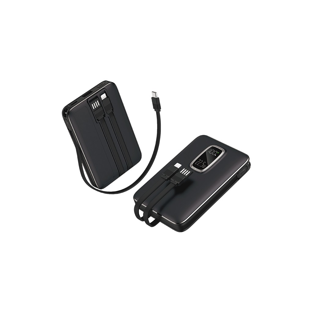 PB-4019 10.000 mAh Powerbank