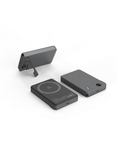 PB-4021 10.000 mAh MagSafe Powerbank