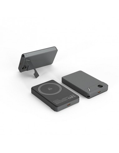 PB-4021 10.000 mAh MagSafe Powerbank