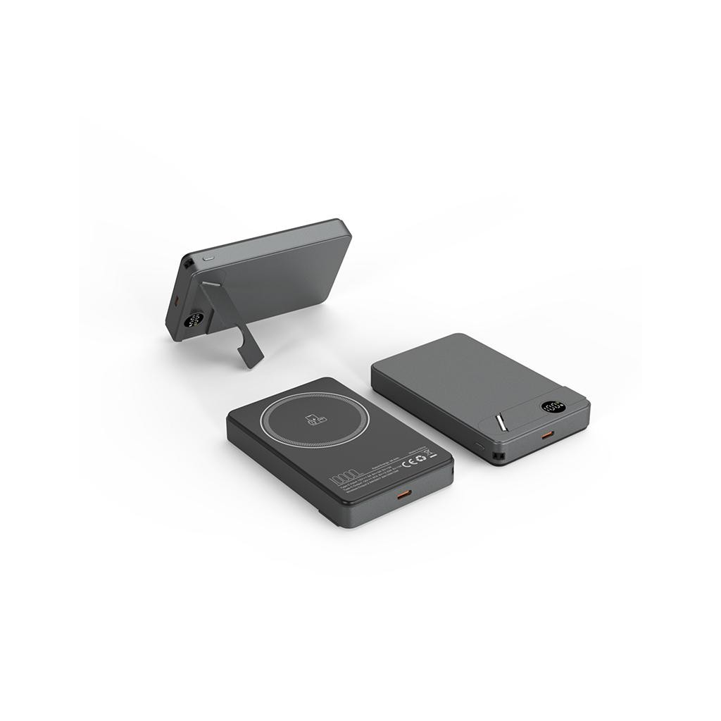 PB-4021 10.000 mAh MagSafe Powerbank