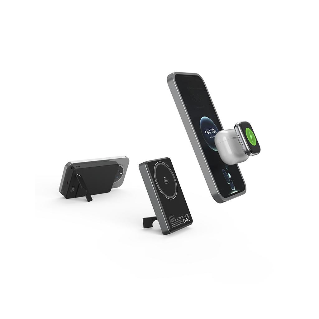PB-4021 10.000 mAh MagSafe Powerbank