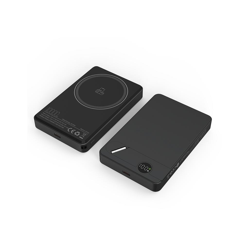 PB-4021 10.000 mAh MagSafe Powerbank