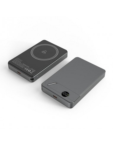 PB-4021 10.000 mAh MagSafe Powerbank