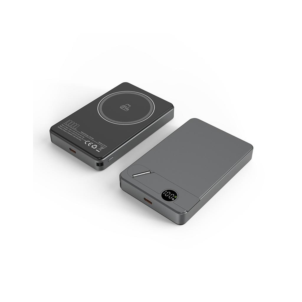PB-4021 10.000 mAh MagSafe Powerbank