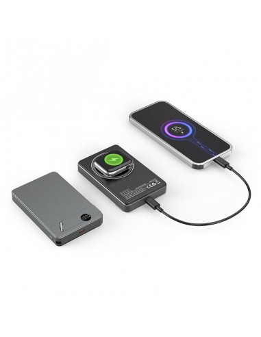 PB-4021 10.000 mAh MagSafe Powerbank