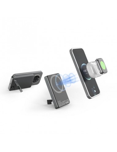 PB-4021 10.000 mAh MagSafe Powerbank